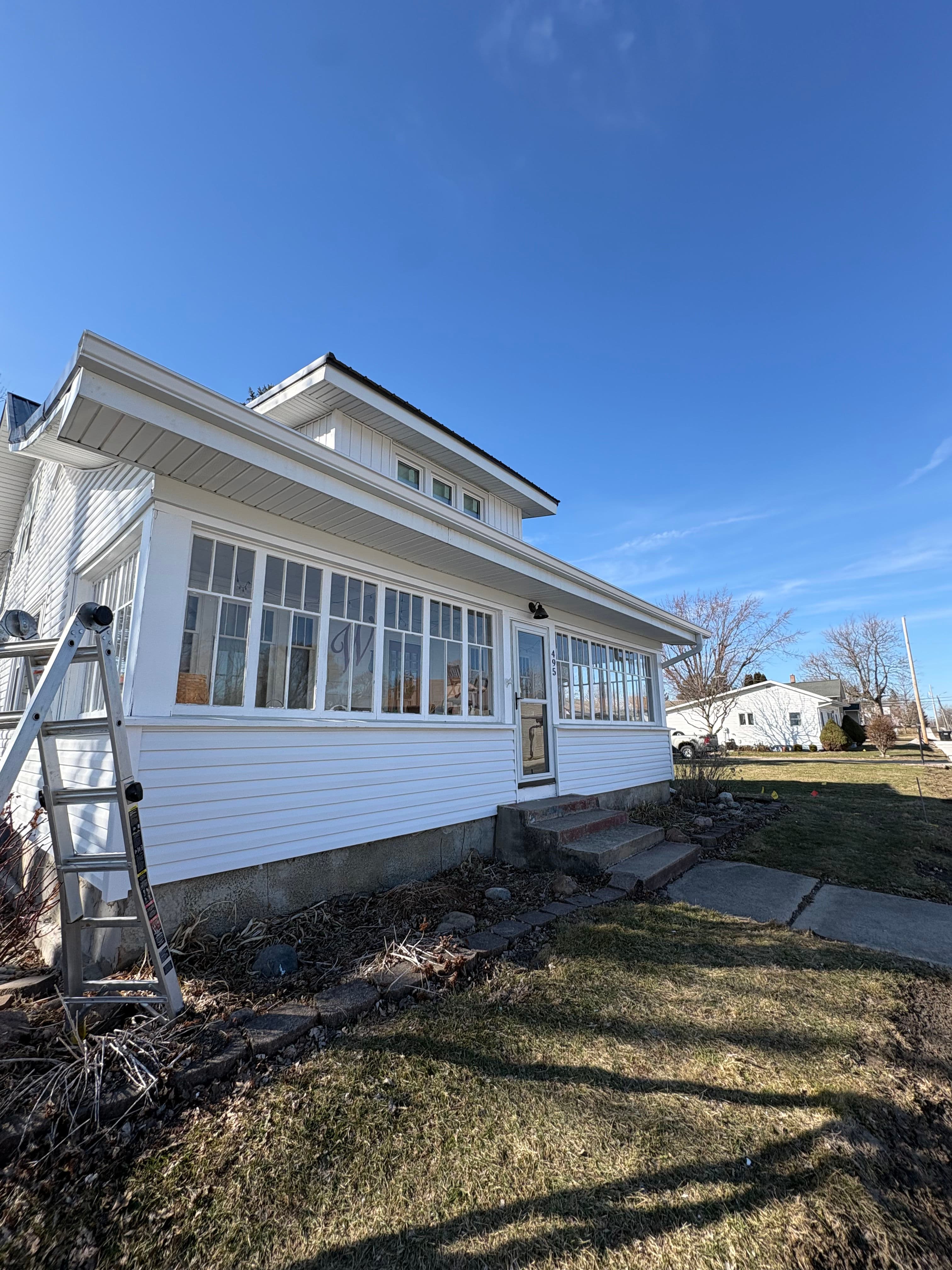 Project Expert Gutter Installation and Protection for Your Home image