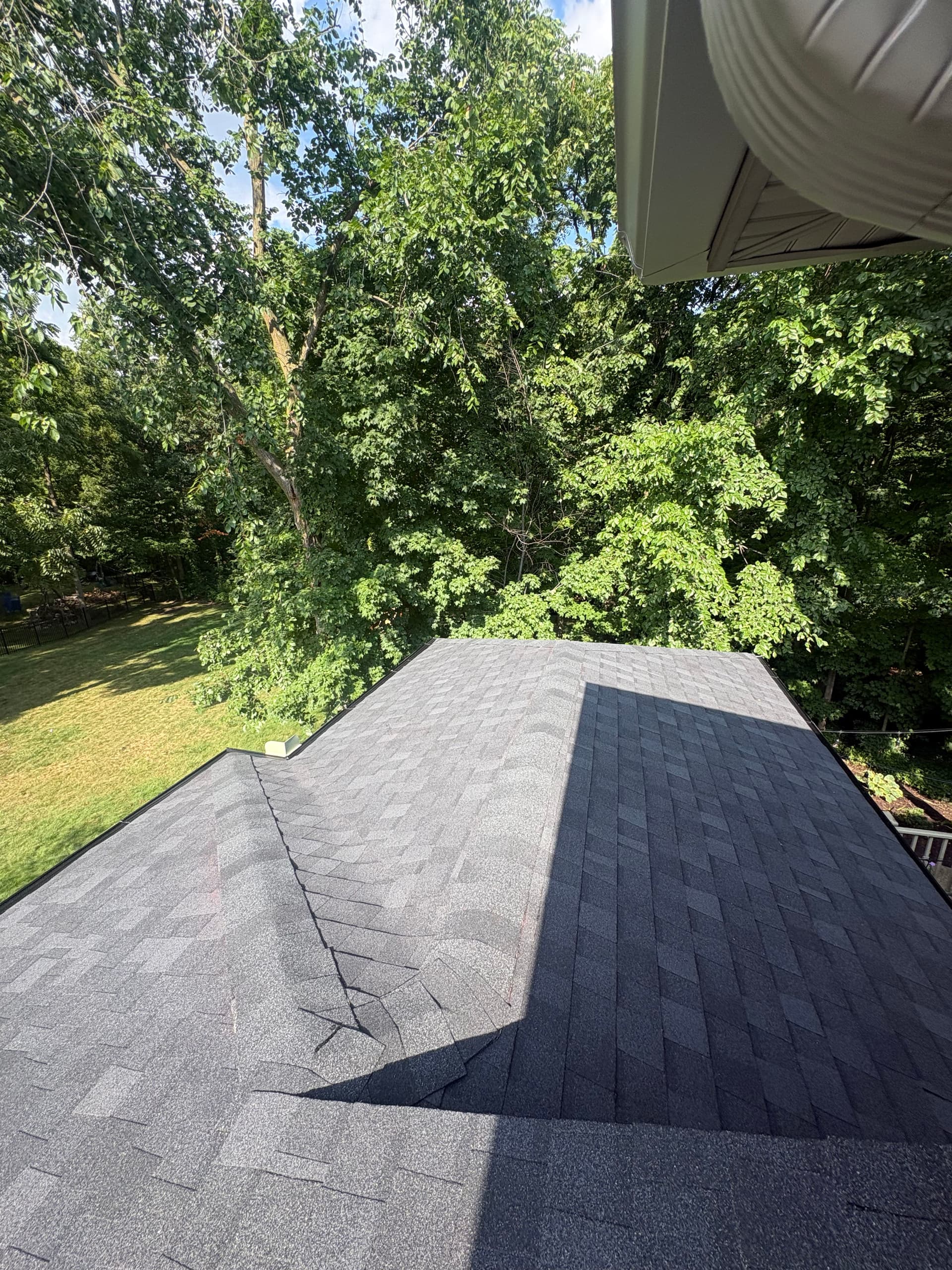 Gallery photos for Atlas Pinnacle Pristine Roof and 6-Inch Gutter System Upgrade: Image #6