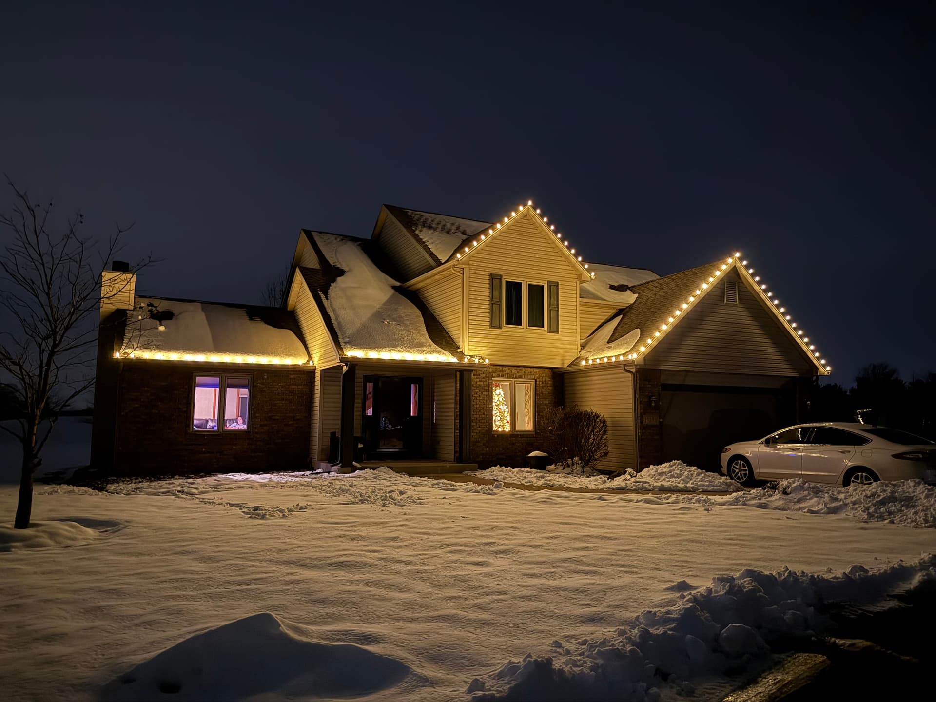 Gallery photos for Festive Cheer in Fort Wayne: Image #1