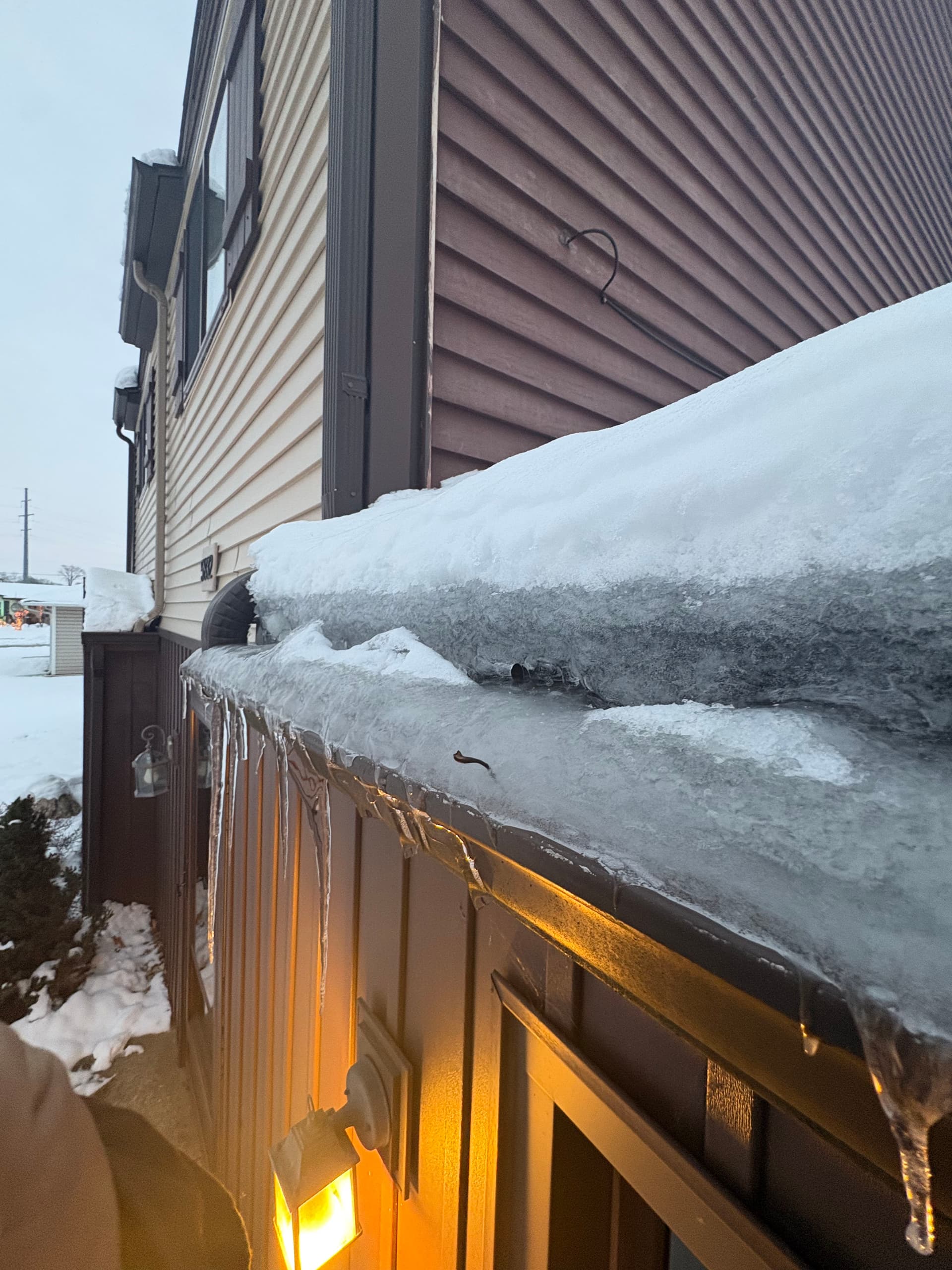 Winter Weather Preparedness for Your Roof