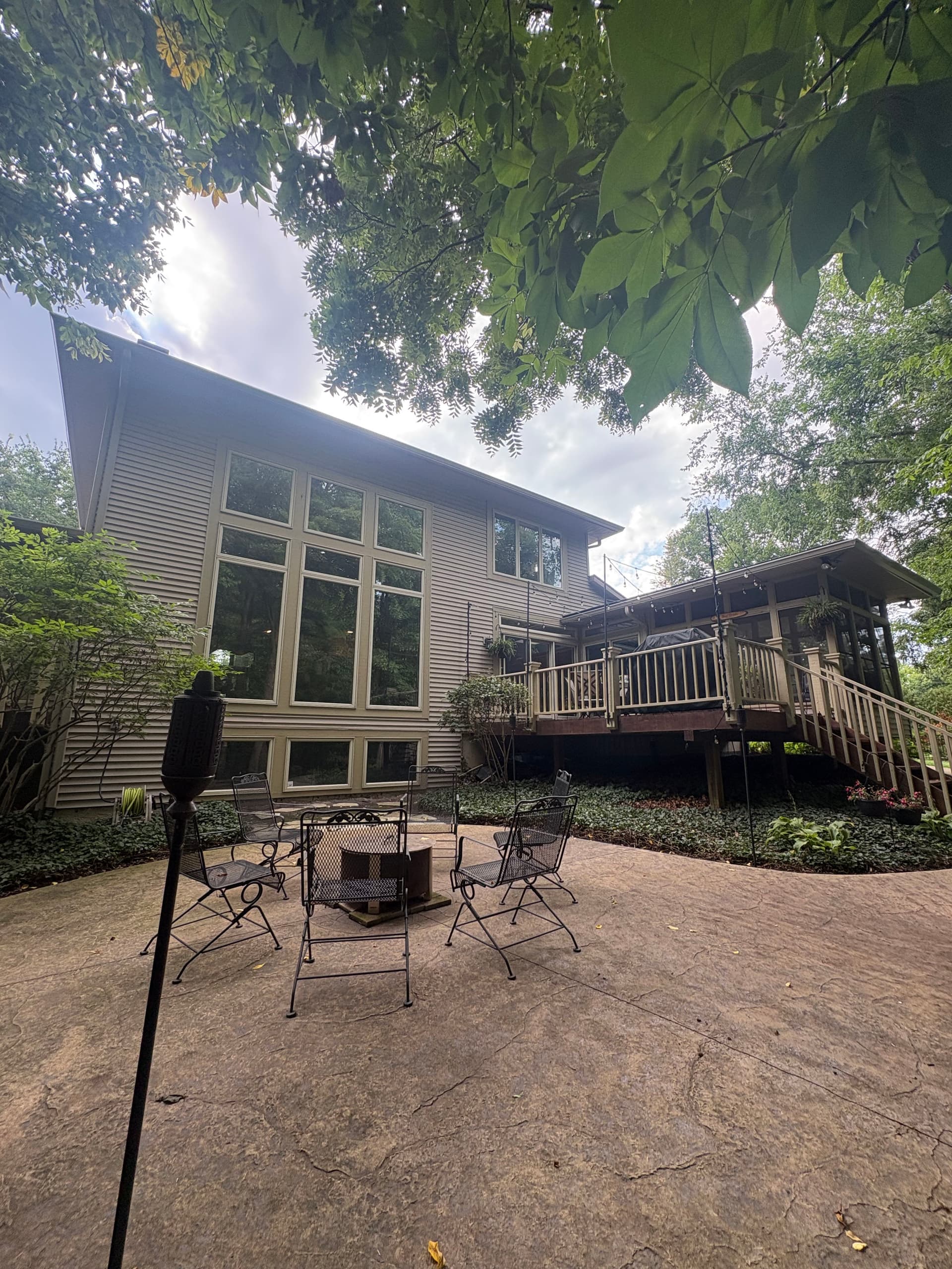 Gallery photos for Atlas Pinnacle Pristine Roof and 6-Inch Gutter System Upgrade: Image #7