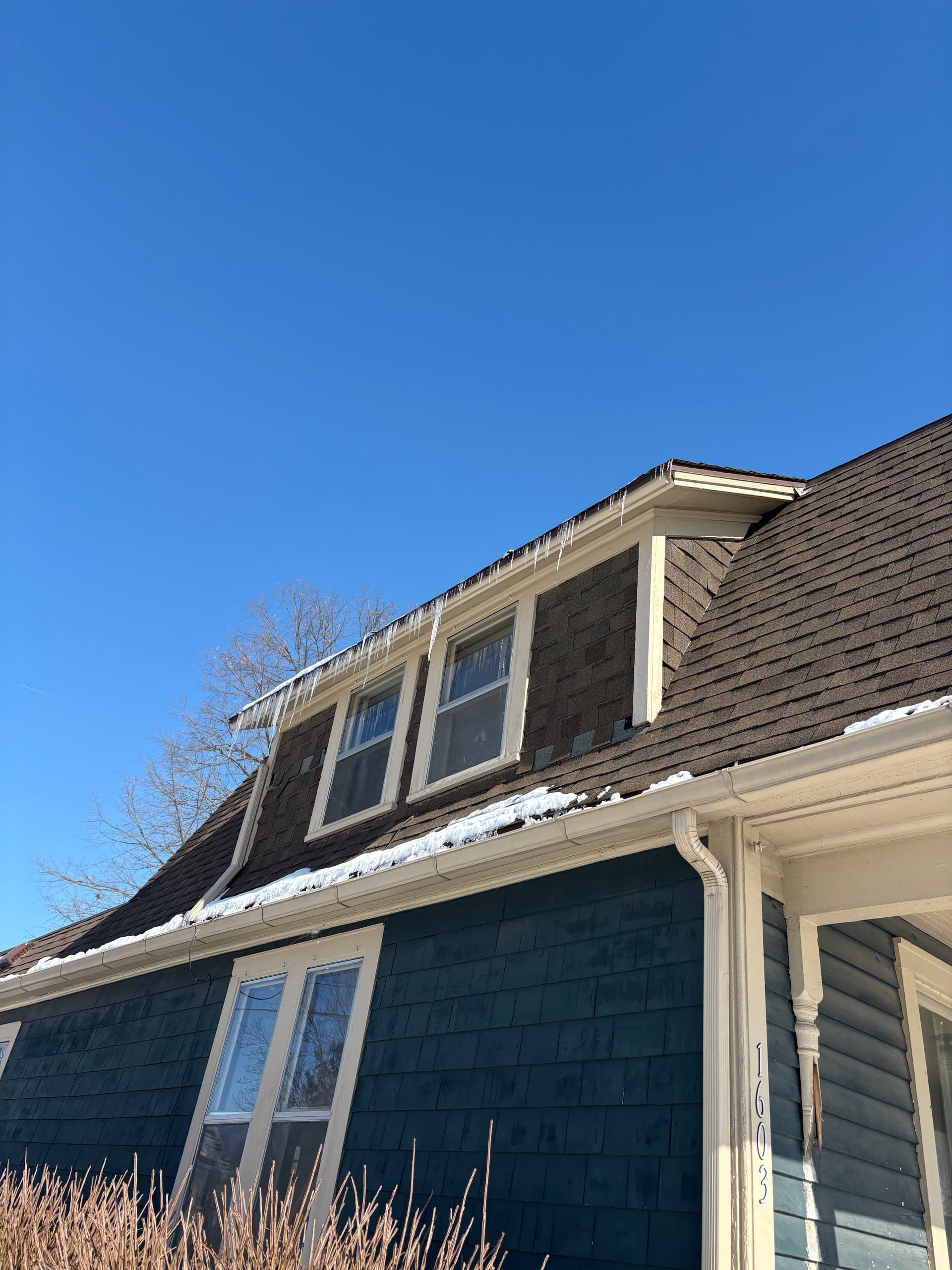 Roof and Gutter Update for Seasonal Protection