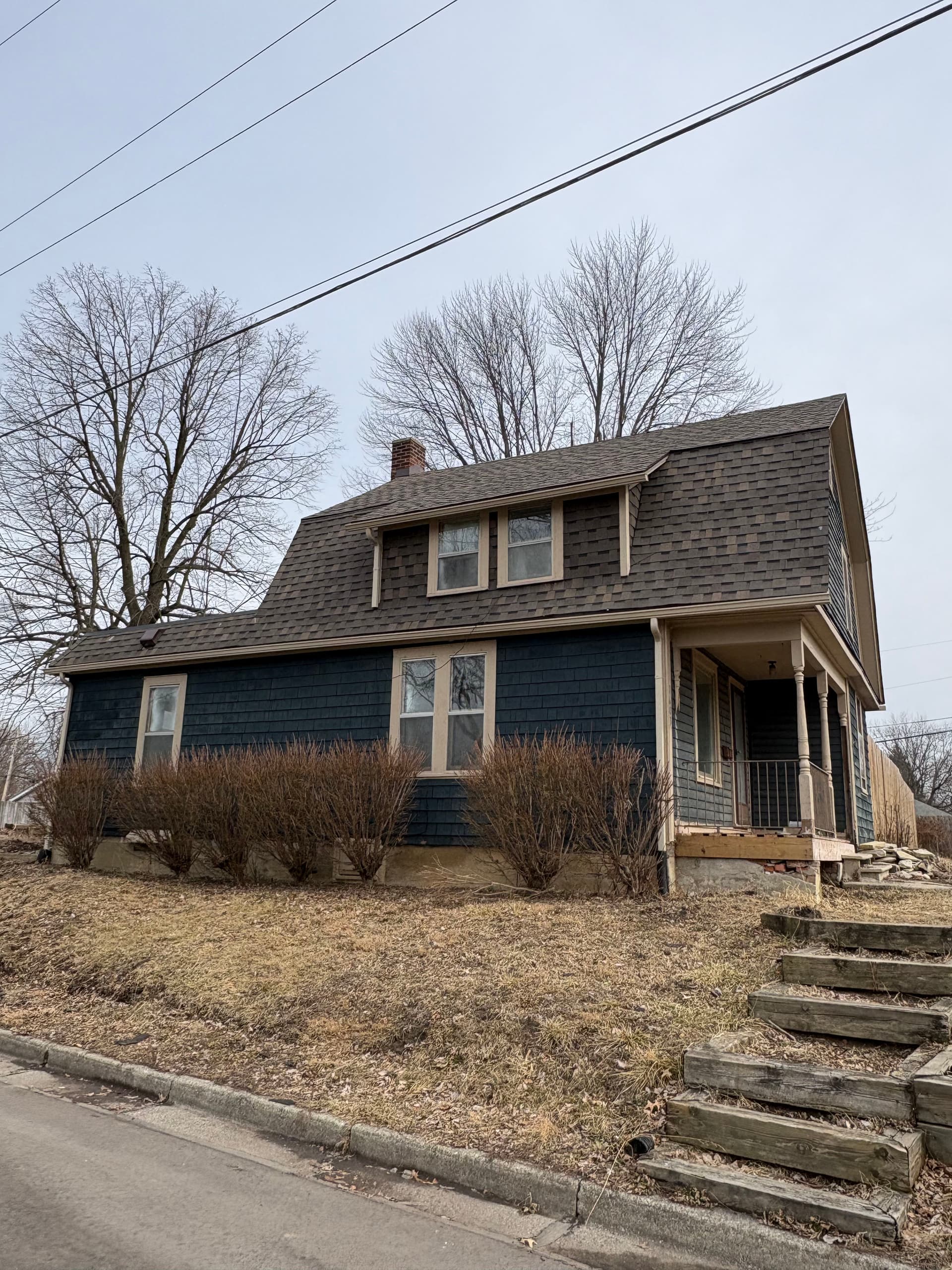 Roof and Gutter Update for Seasonal Protection