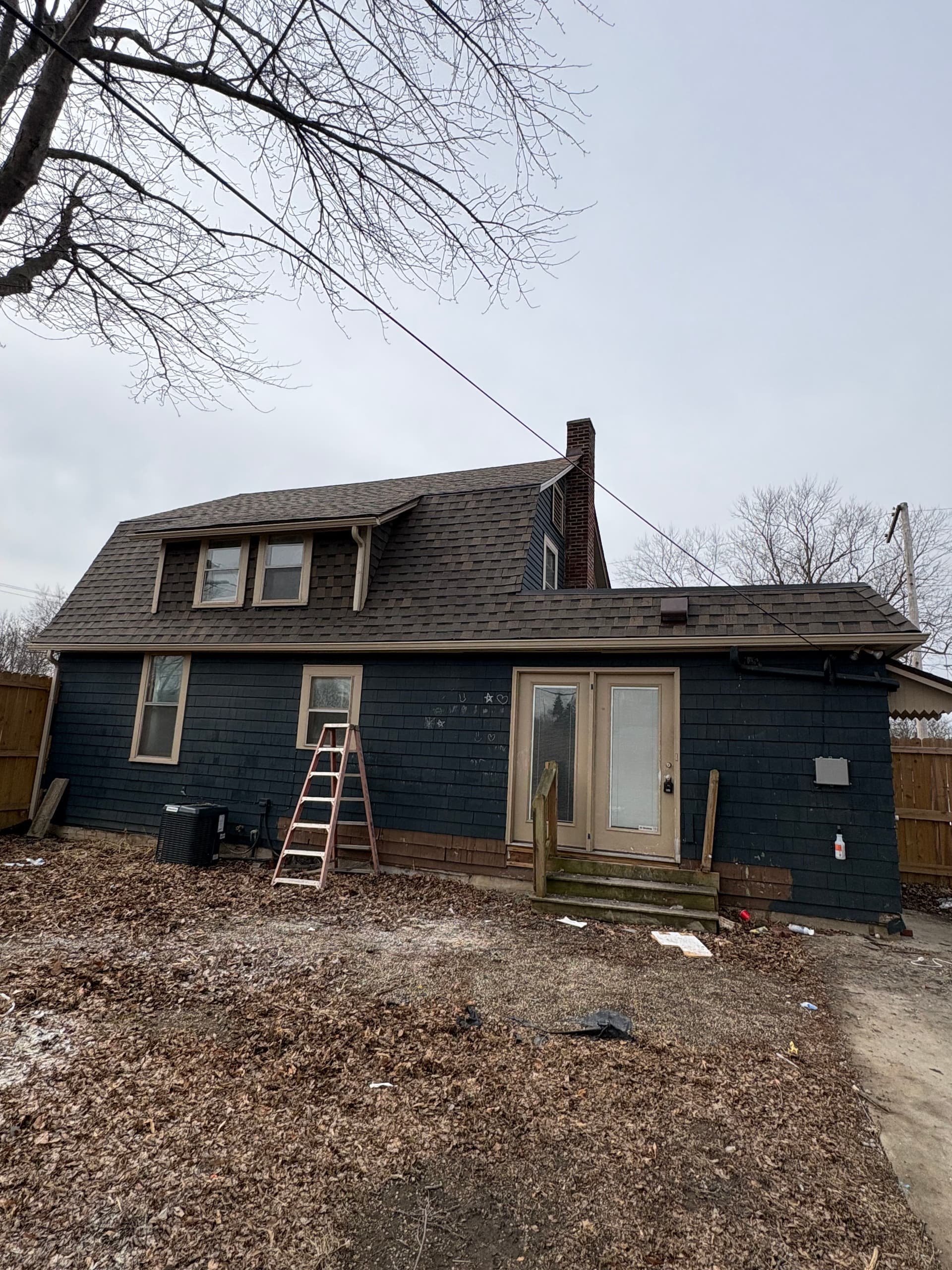 Roof and Gutter Update for Seasonal Protection