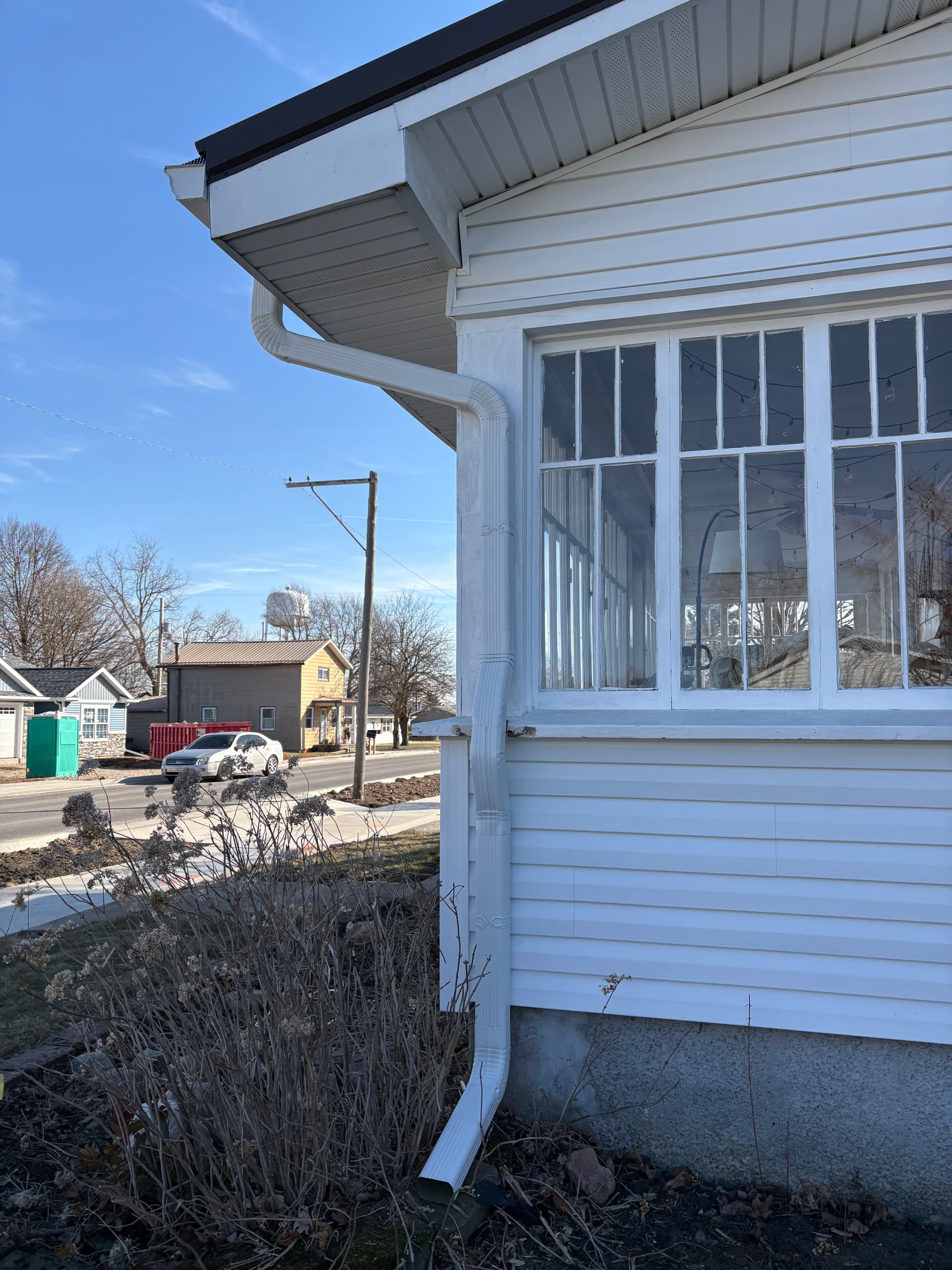 Gallery photos for Expert Gutter Installation and Protection for Your Home: Image #3