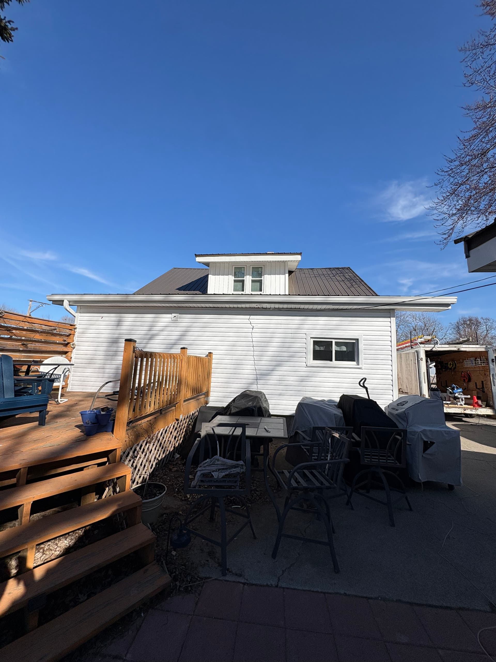 Gallery photos for Expert Gutter Installation and Protection for Your Home: Image #1