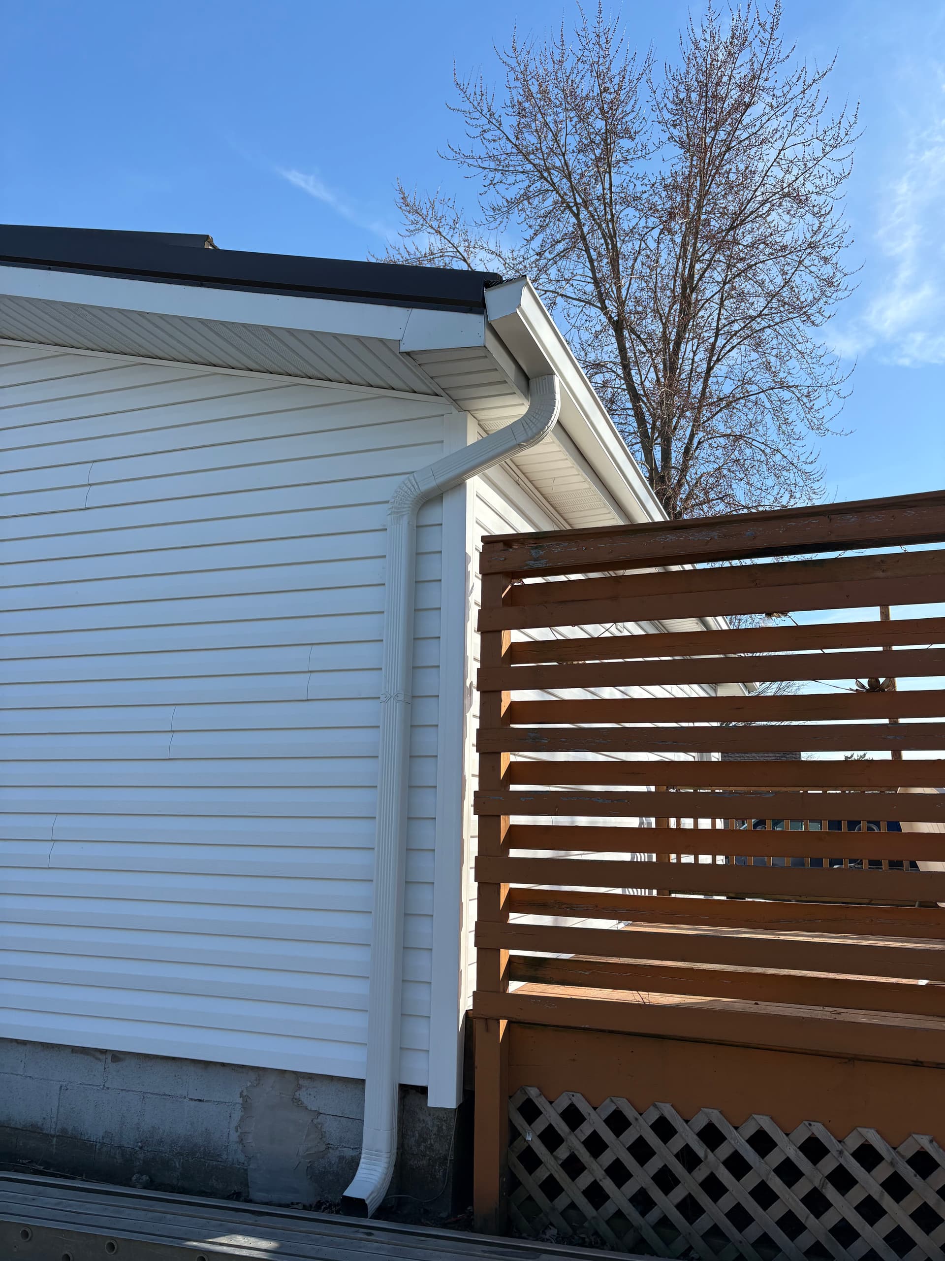 Gallery photos for Expert Gutter Installation and Protection for Your Home: Image #2